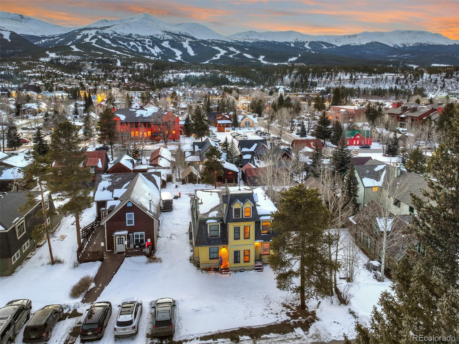 MLS Image #30 for 105 s high street,breckenridge, Colorado