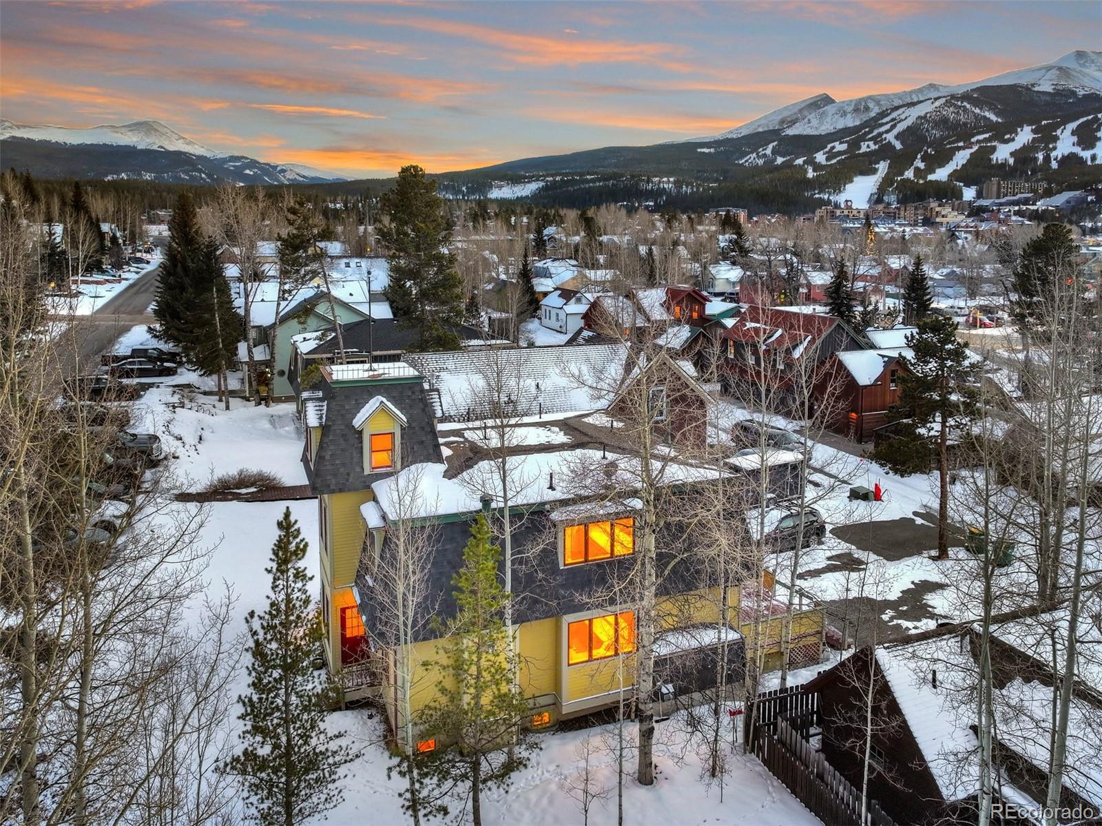 MLS Image #31 for 105 s high street,breckenridge, Colorado