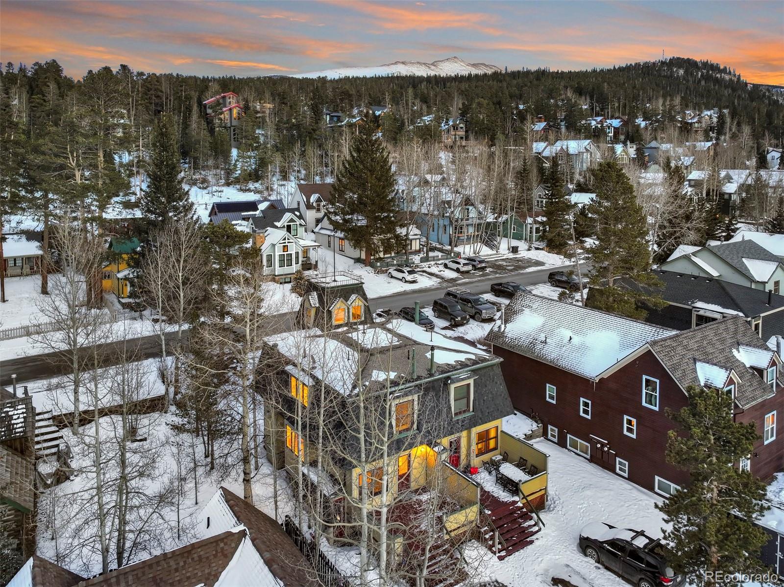 MLS Image #33 for 105 s high street,breckenridge, Colorado