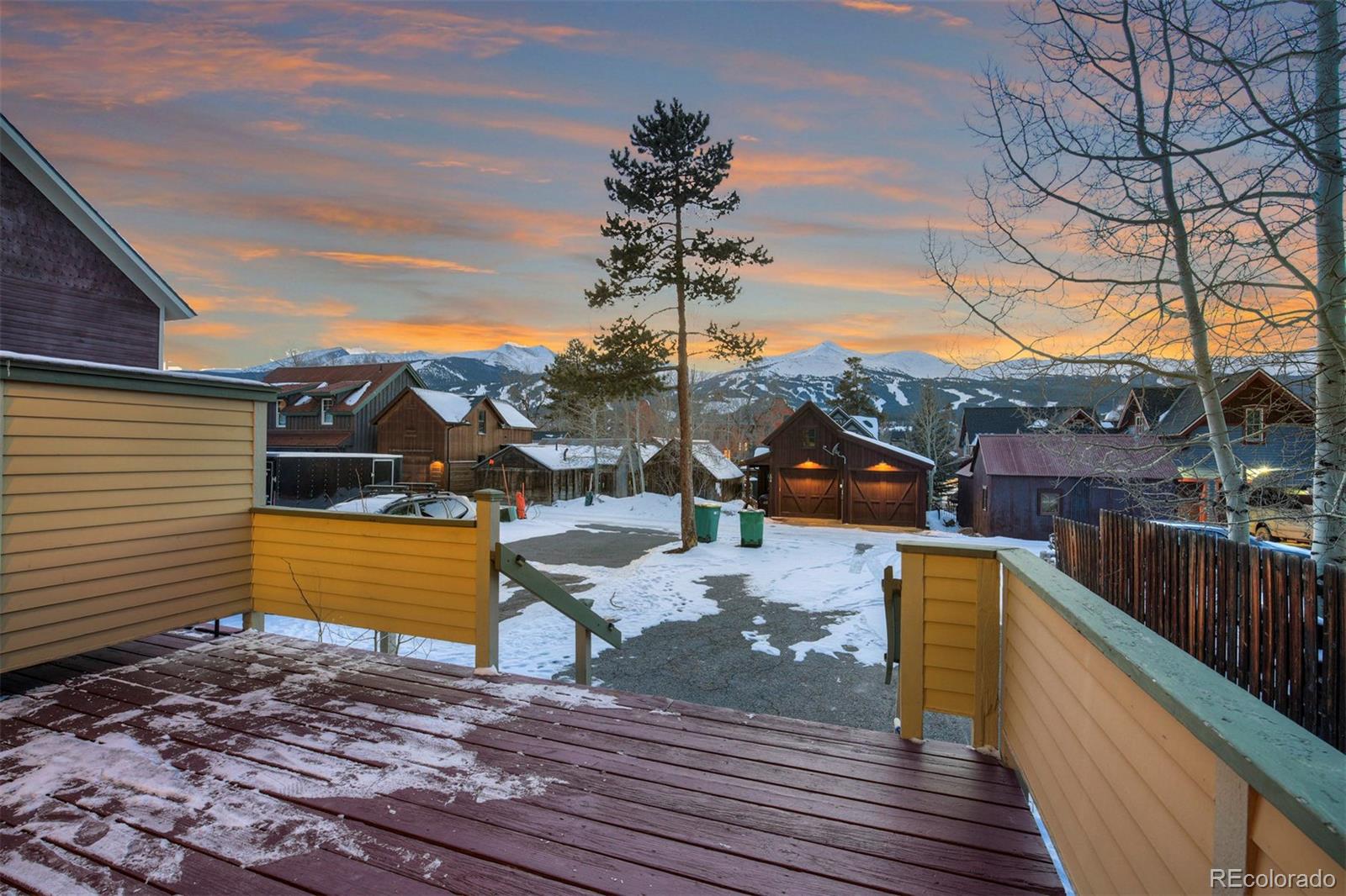 MLS Image #35 for 105 s high street,breckenridge, Colorado