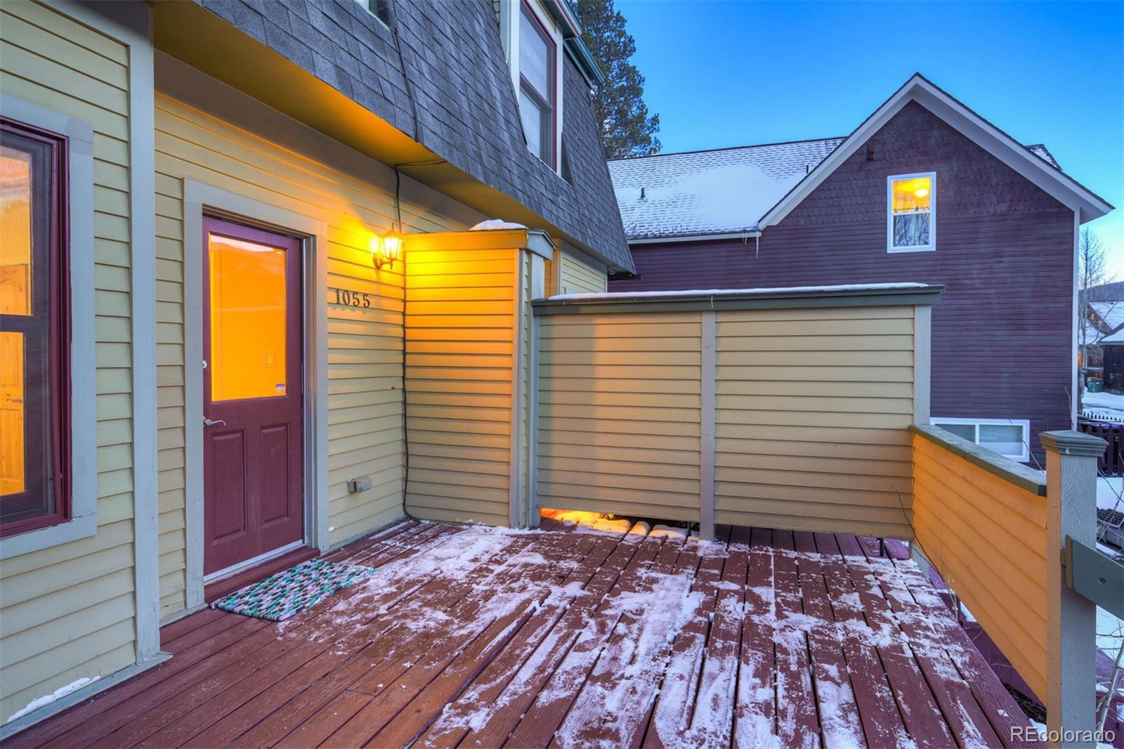 MLS Image #36 for 105 s high street,breckenridge, Colorado