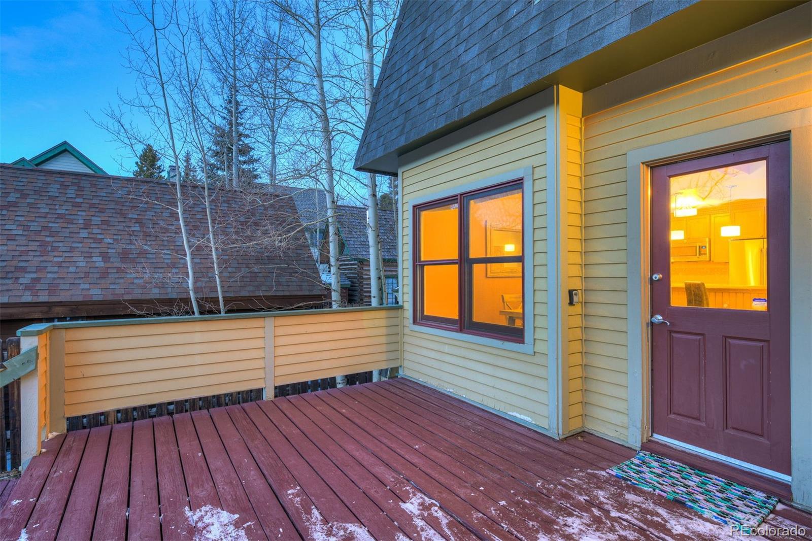 MLS Image #37 for 105 s high street,breckenridge, Colorado
