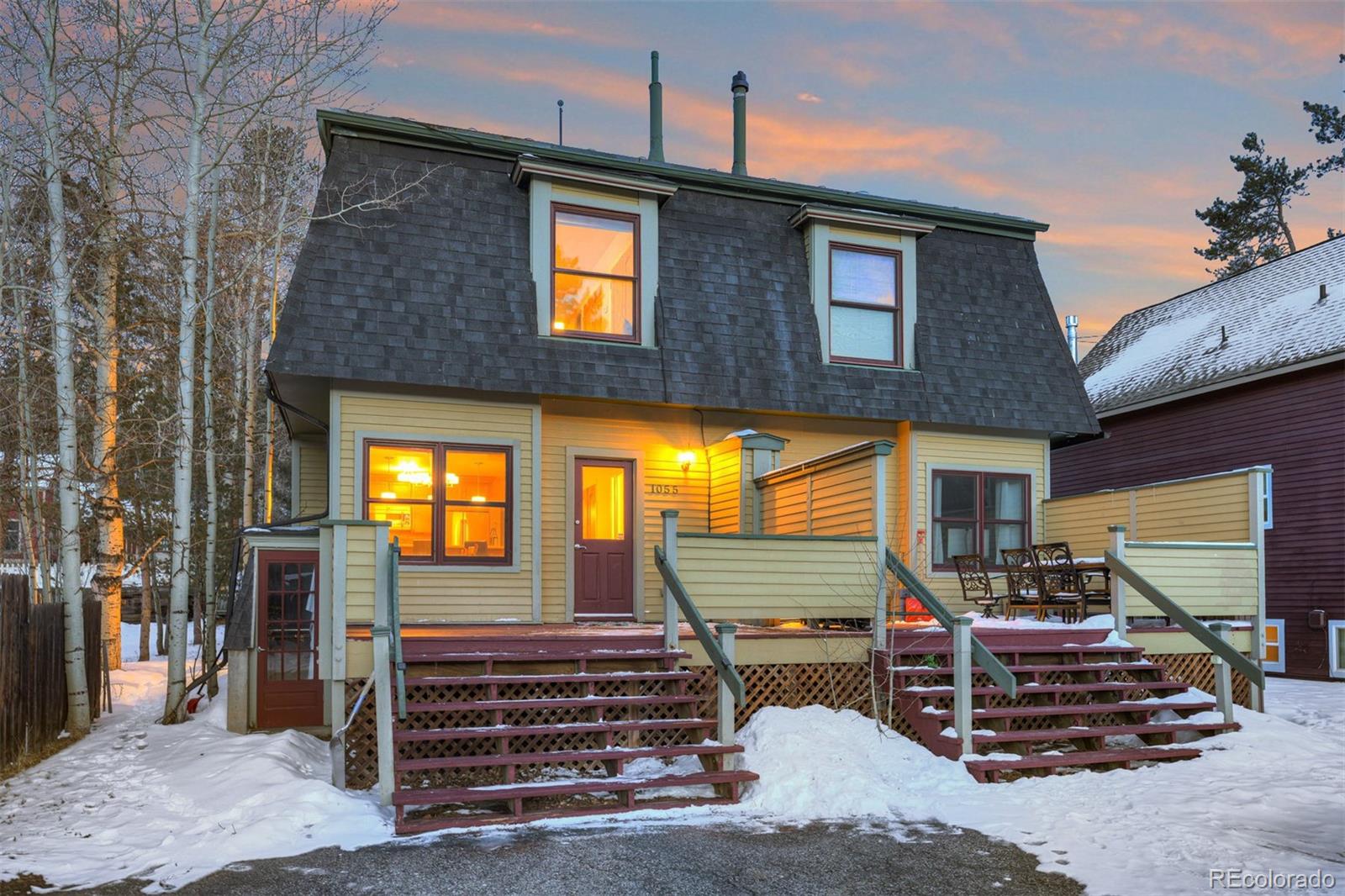 MLS Image #38 for 105 s high street,breckenridge, Colorado
