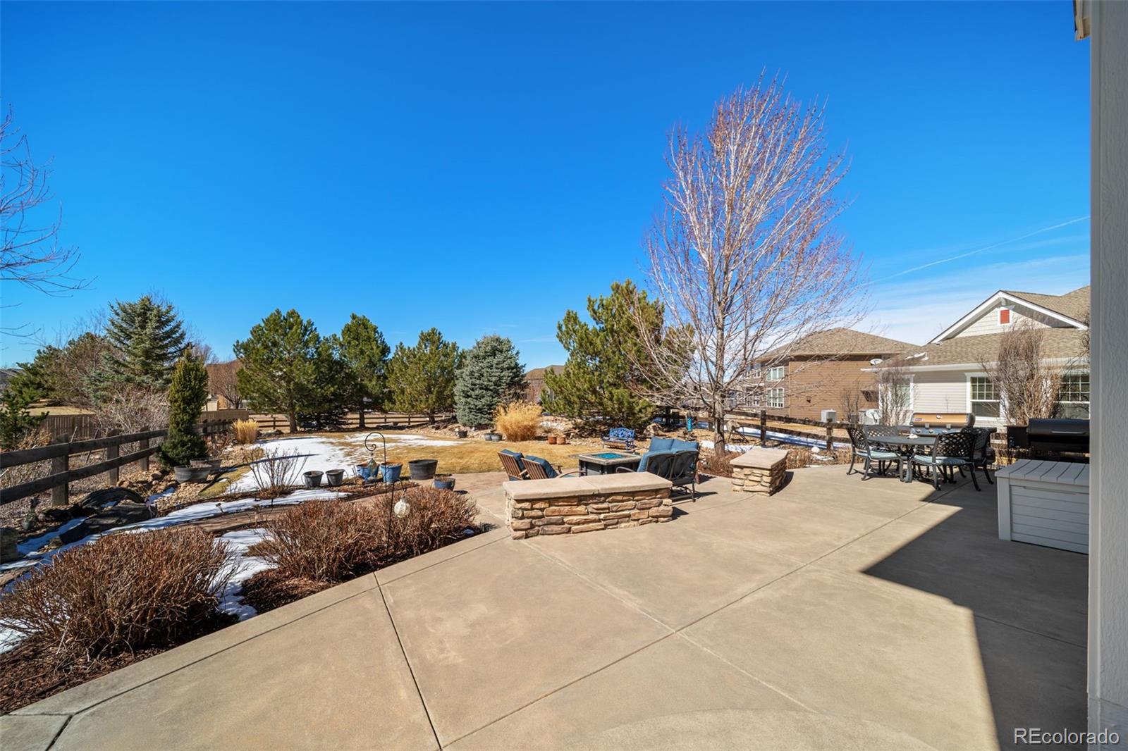 MLS Image #41 for 12173  blackwell way,parker, Colorado