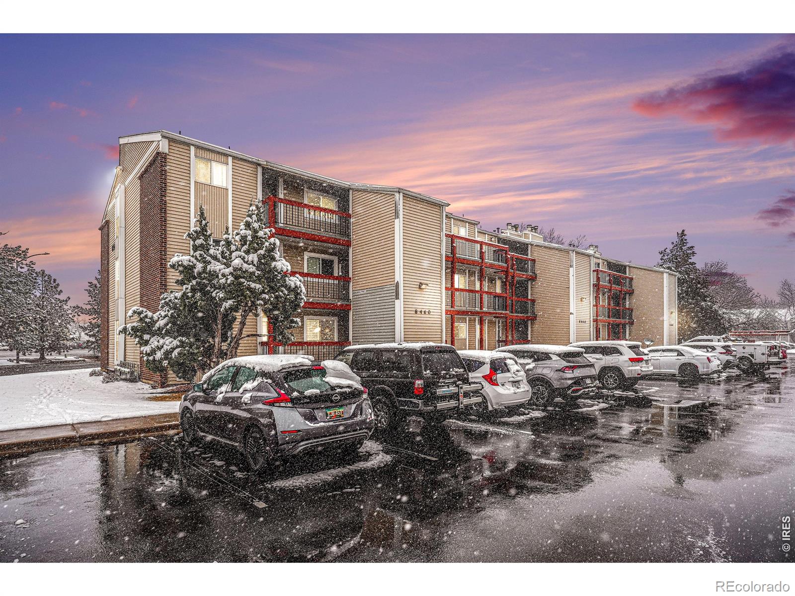 MLS Image #2 for 8460  decatur street,westminster, Colorado