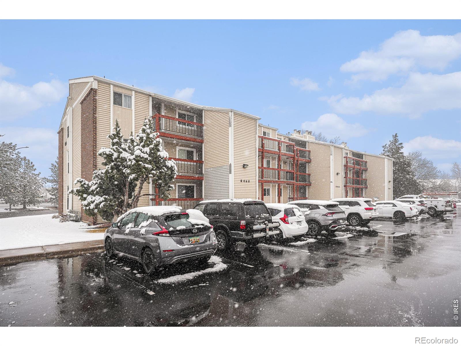 MLS Image #3 for 8460  decatur street,westminster, Colorado