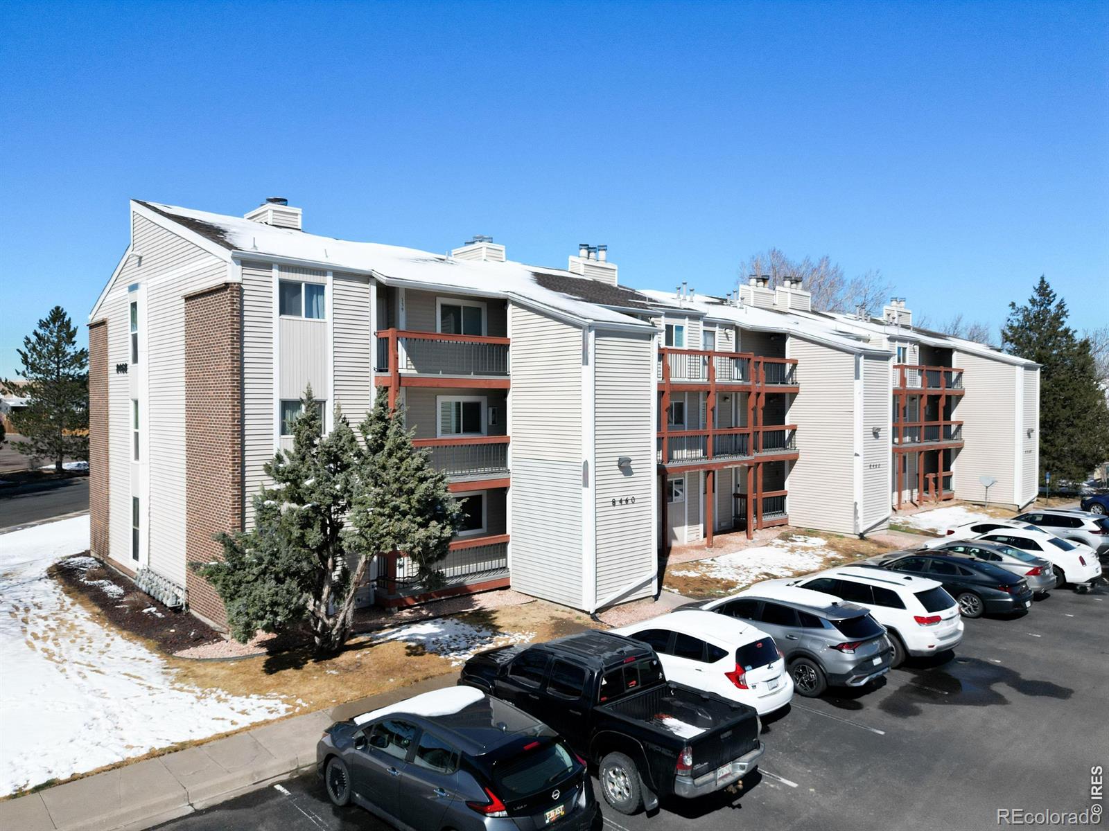 MLS Image #4 for 8460  decatur street,westminster, Colorado