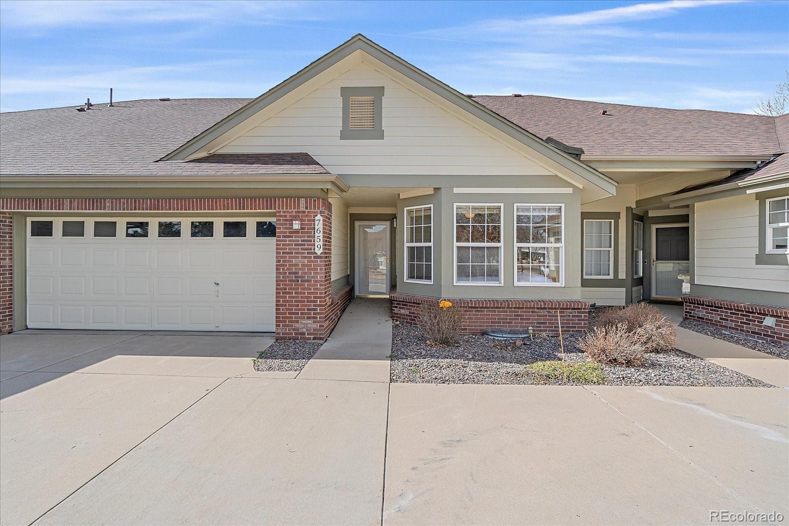 MLS Image #0 for 7659 s biloxi way,aurora, Colorado