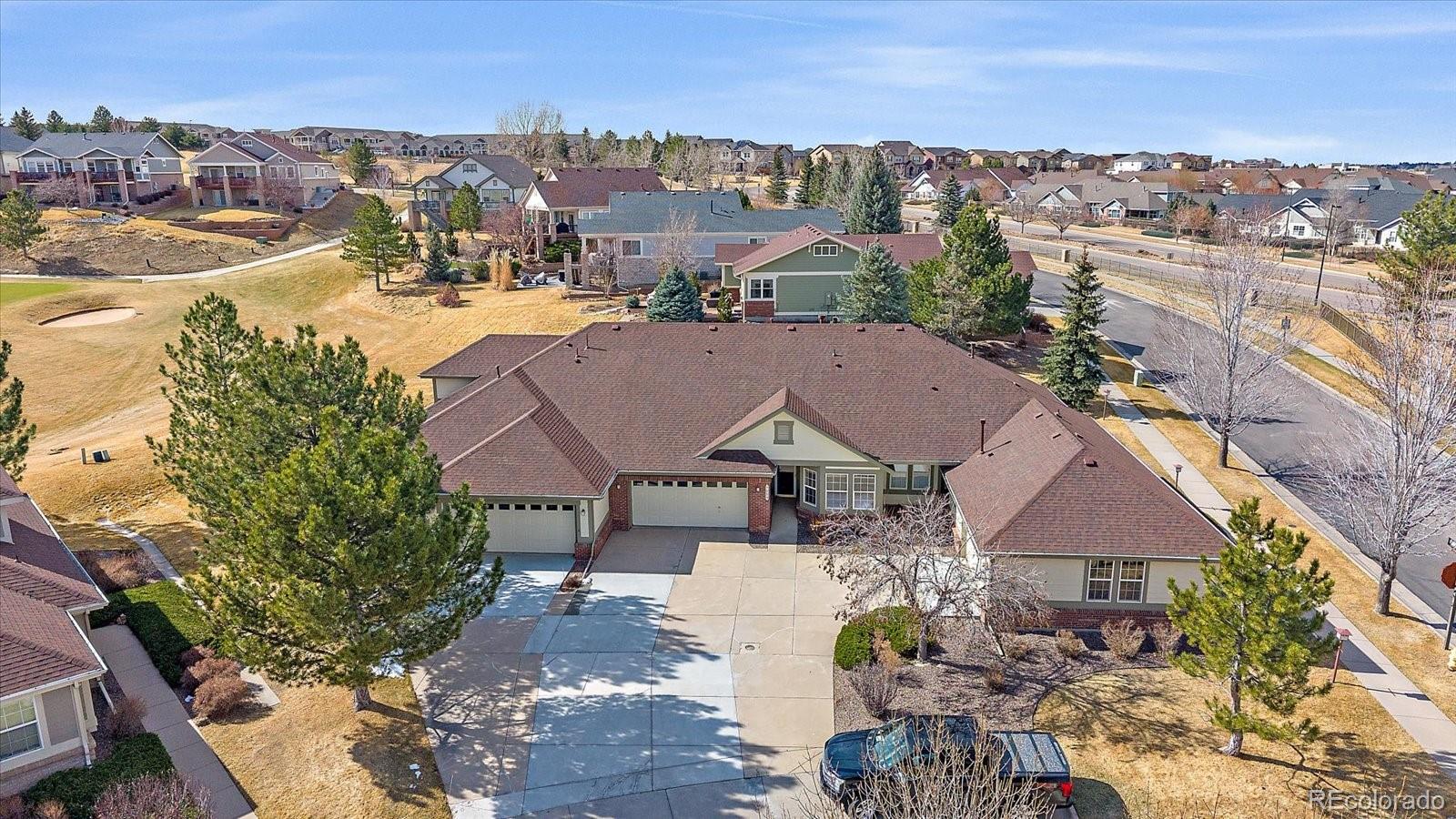 MLS Image #2 for 7659 s biloxi way,aurora, Colorado