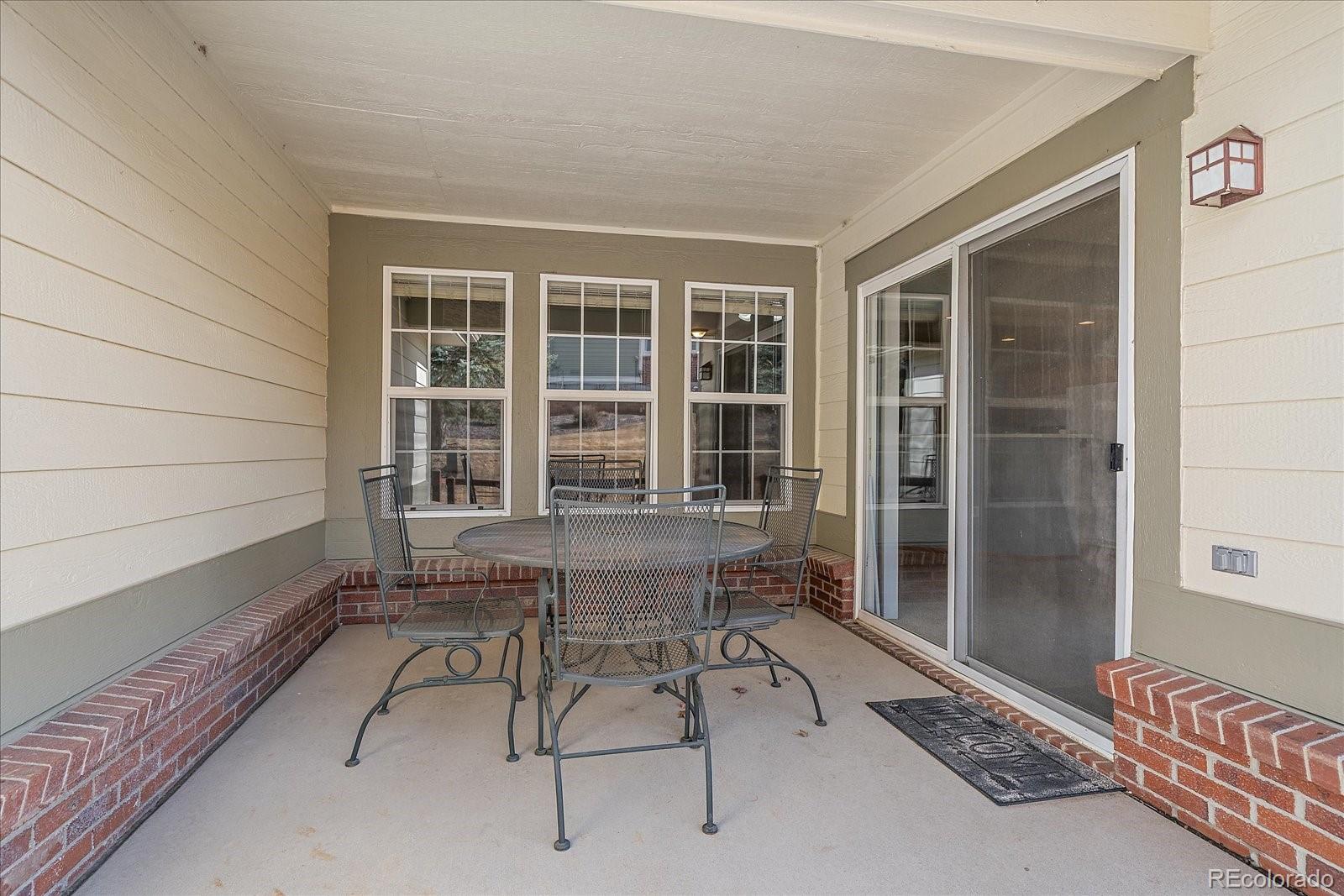 MLS Image #21 for 7659 s biloxi way,aurora, Colorado