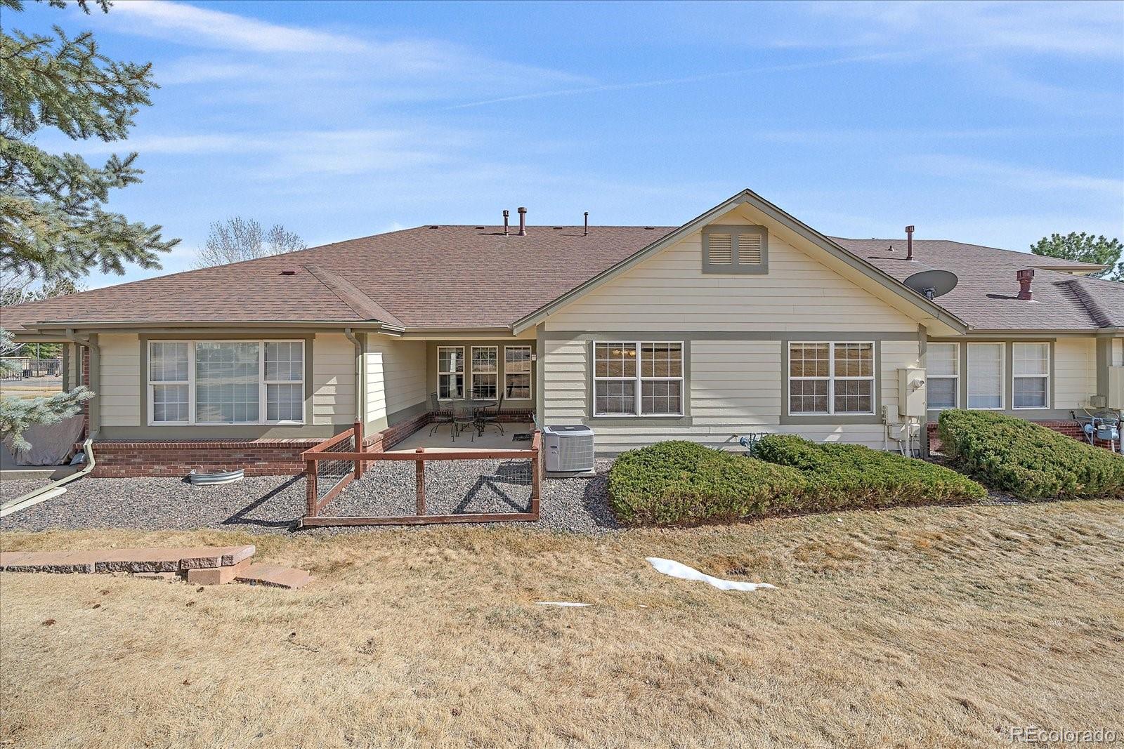 MLS Image #22 for 7659 s biloxi way,aurora, Colorado