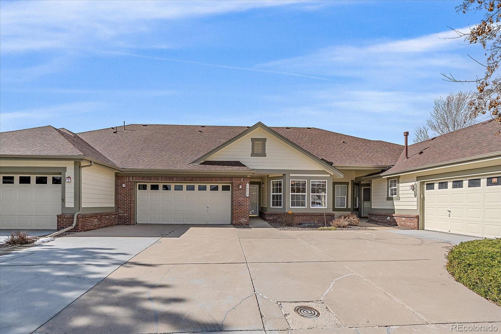 MLS Image #3 for 7659 s biloxi way,aurora, Colorado