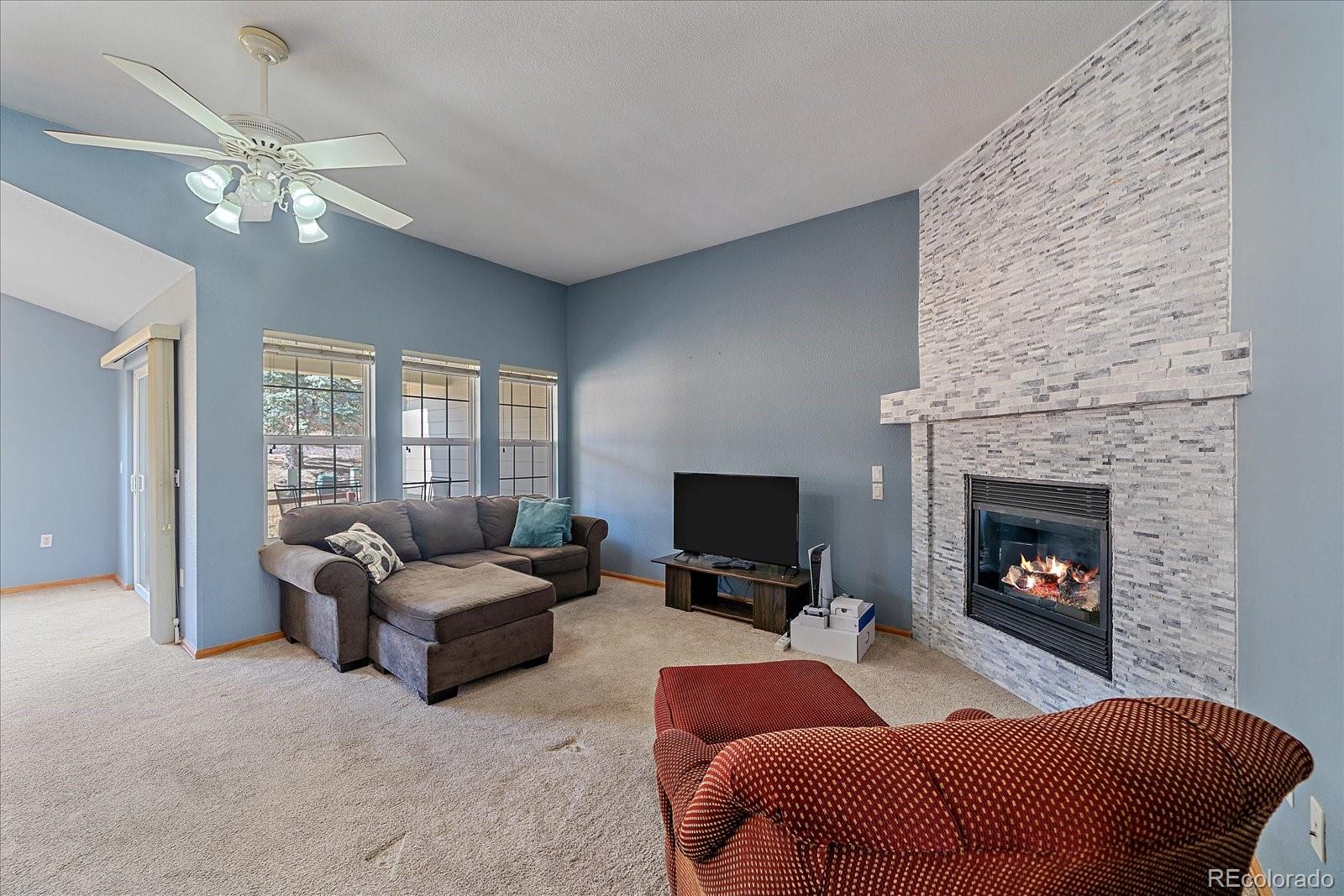 MLS Image #5 for 7659 s biloxi way,aurora, Colorado