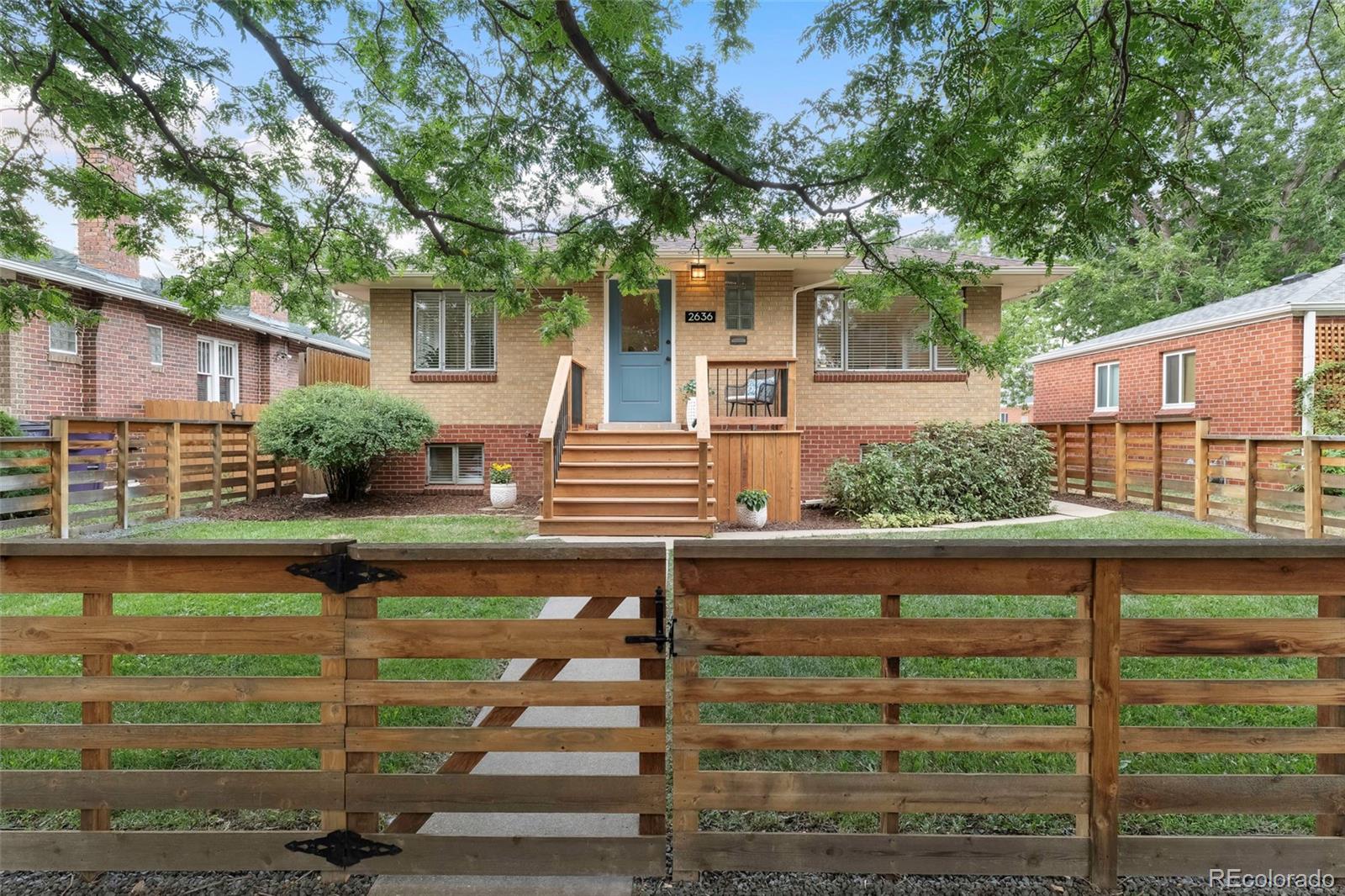 MLS Image #2 for 2636  julian street,denver, Colorado