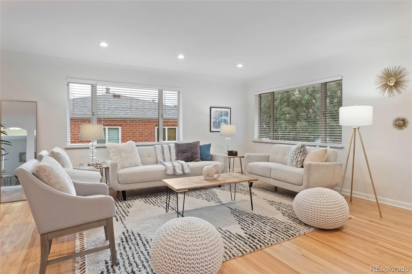 MLS Image #3 for 2636  julian street,denver, Colorado