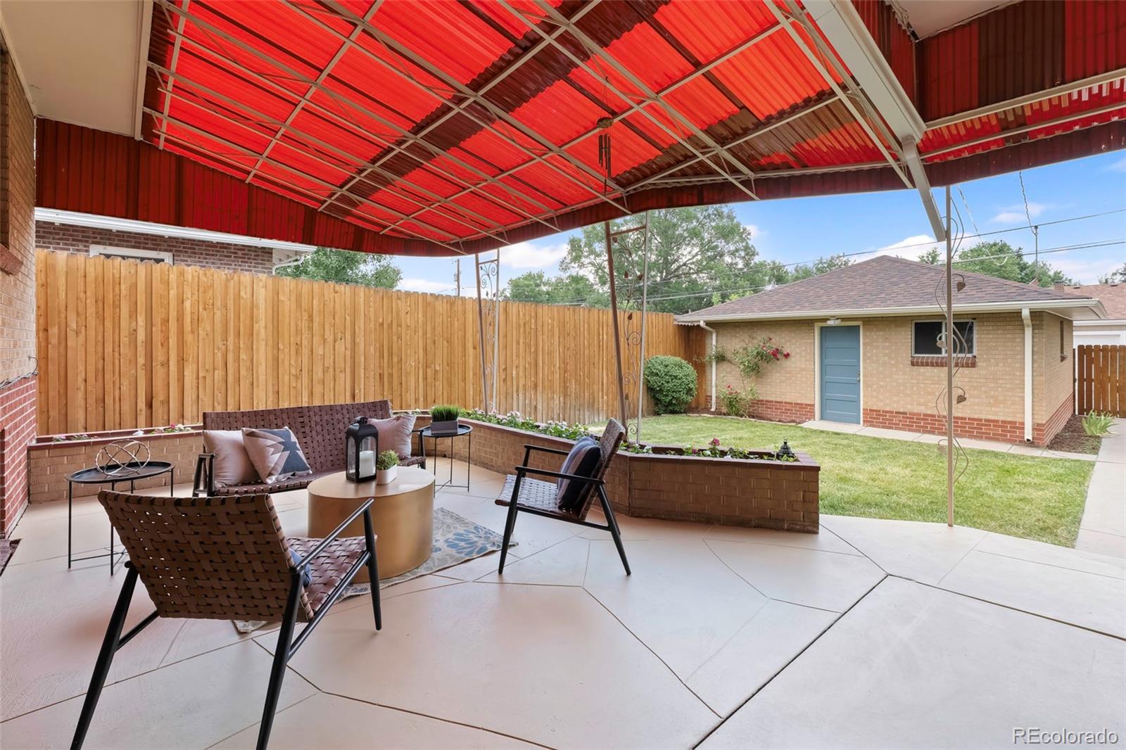 MLS Image #31 for 2636  julian street,denver, Colorado