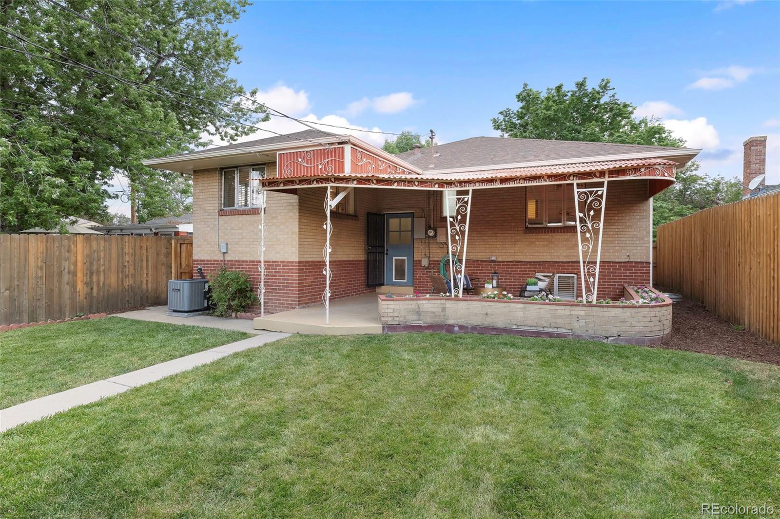 MLS Image #33 for 2636  julian street,denver, Colorado