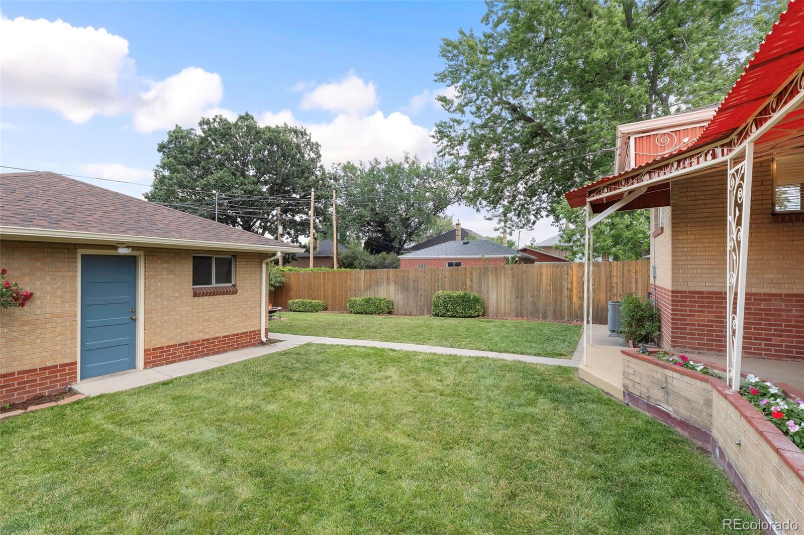 MLS Image #35 for 2636  julian street,denver, Colorado