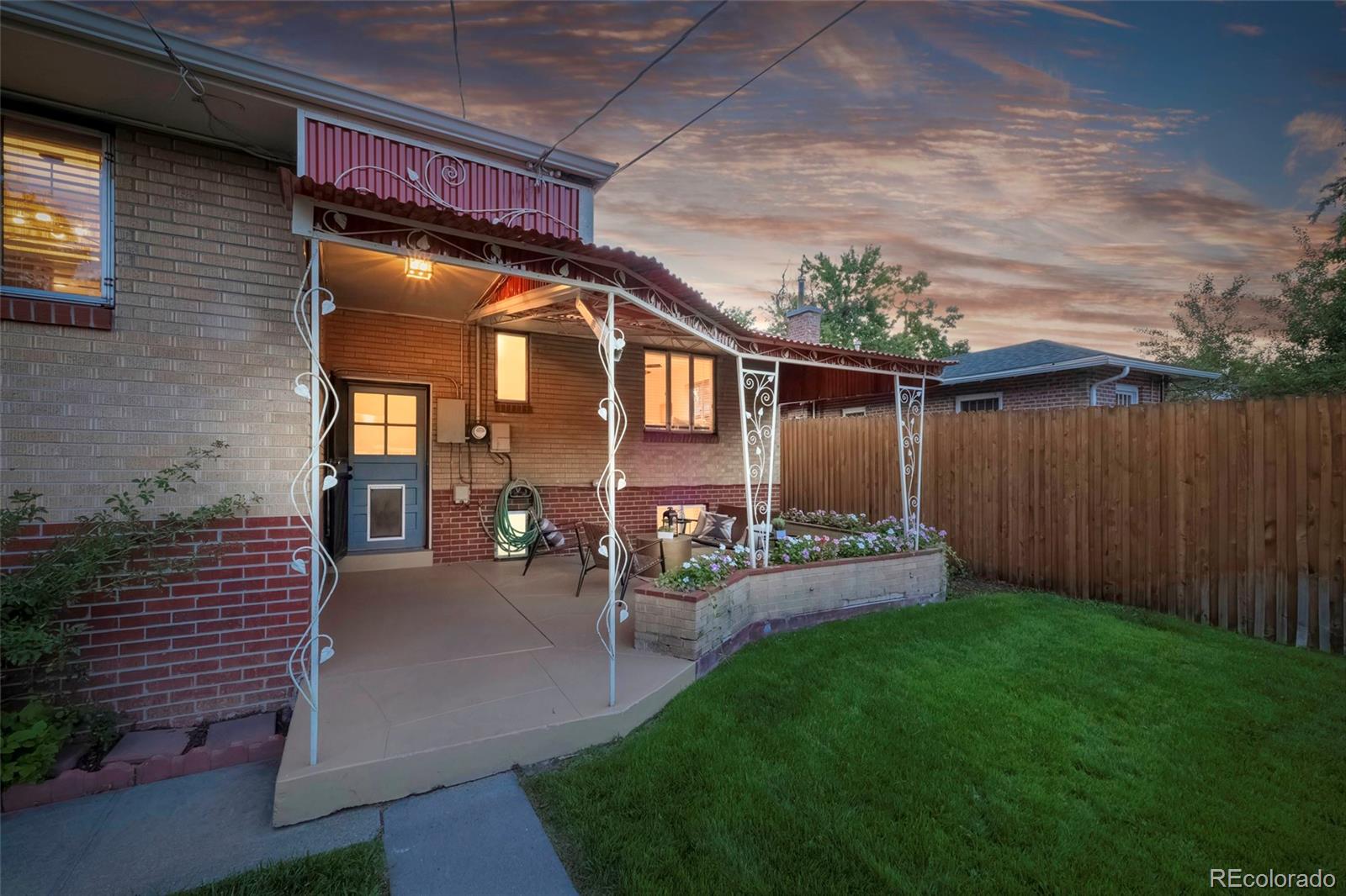 MLS Image #38 for 2636  julian street,denver, Colorado