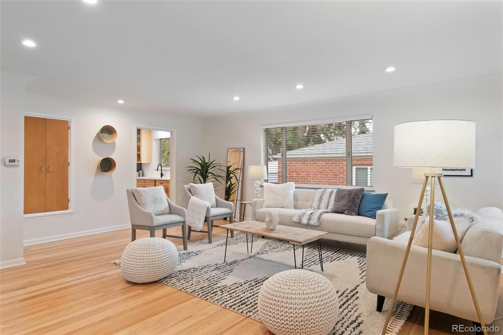 MLS Image #4 for 2636  julian street,denver, Colorado