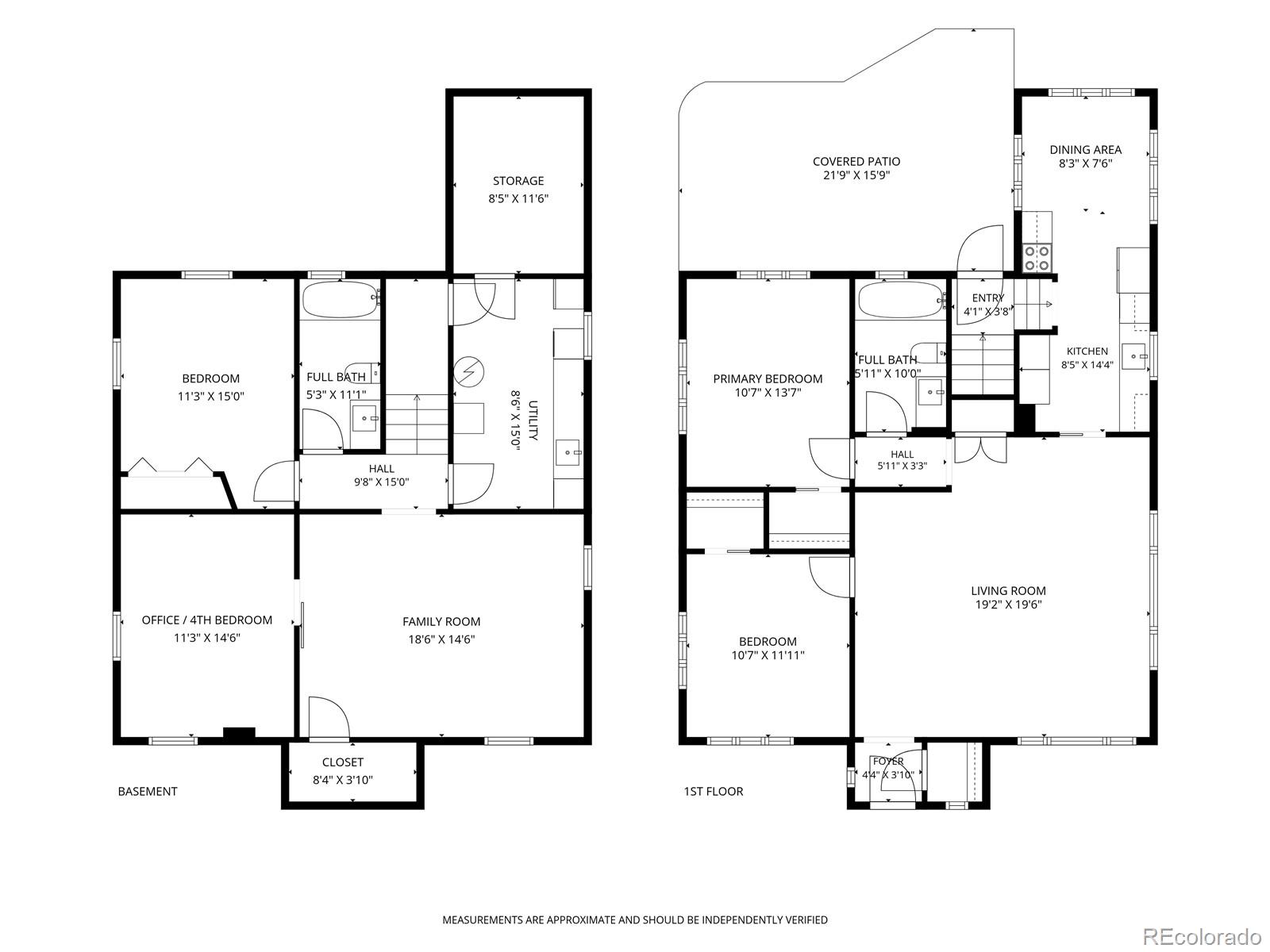 MLS Image #41 for 2636  julian street,denver, Colorado