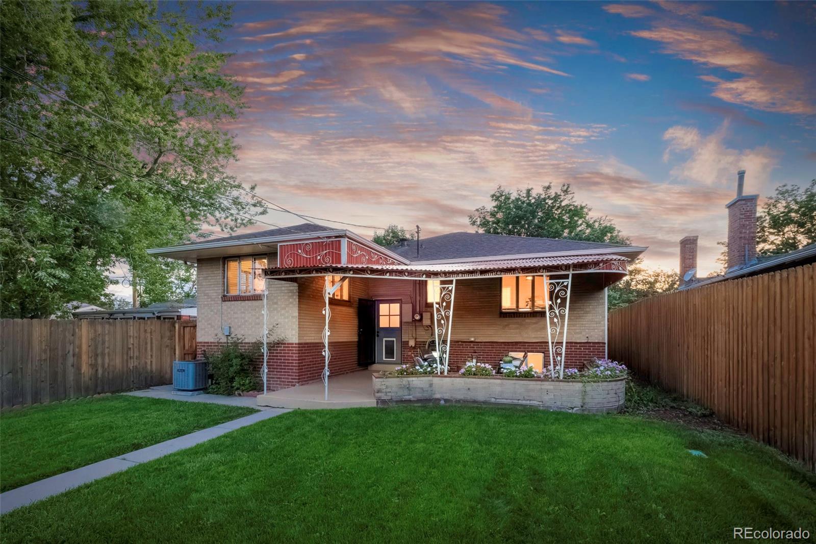 MLS Image #44 for 2636  julian street,denver, Colorado