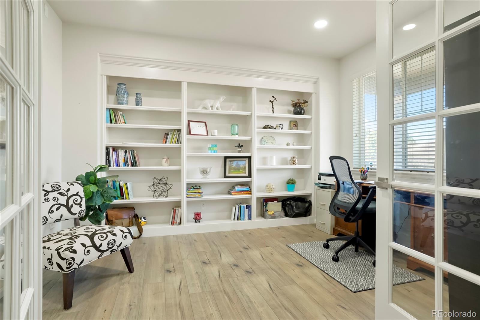 MLS Image #11 for 3248  mccracken lane,castle rock, Colorado