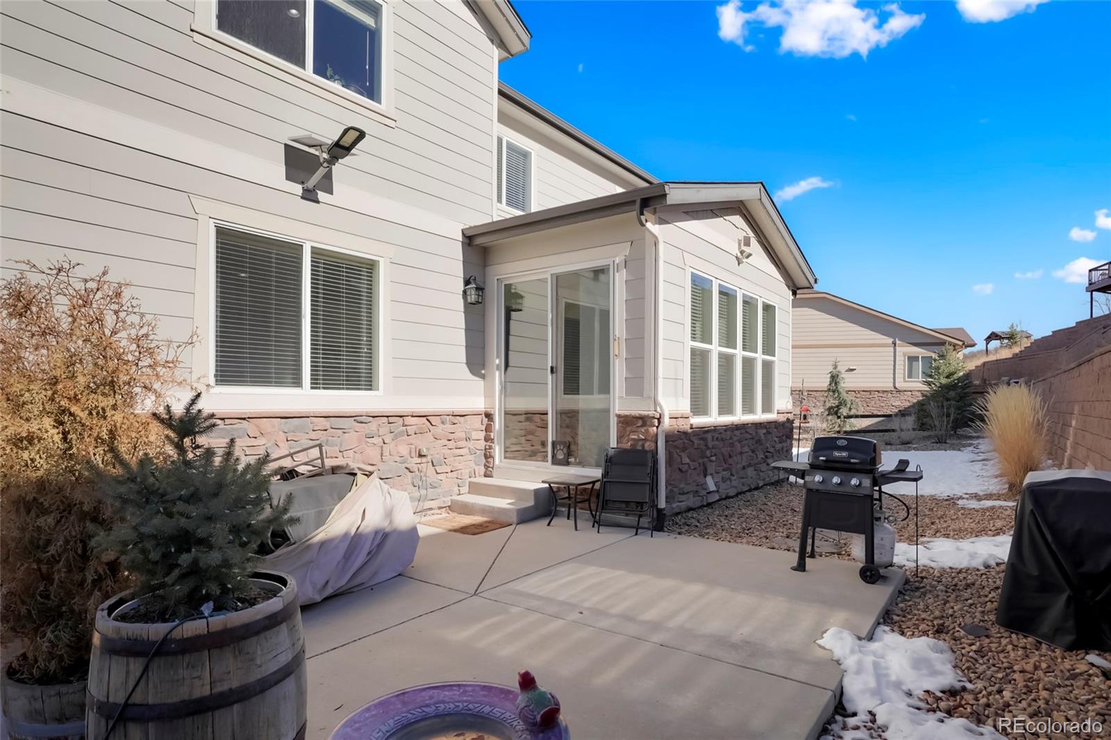 MLS Image #24 for 3248  mccracken lane,castle rock, Colorado