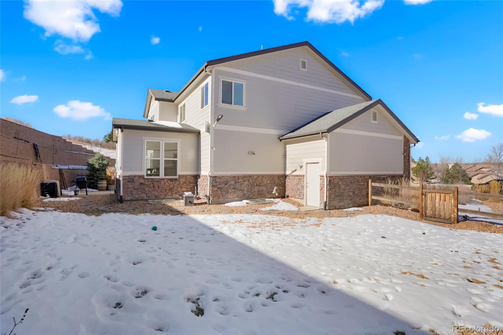 MLS Image #25 for 3248  mccracken lane,castle rock, Colorado