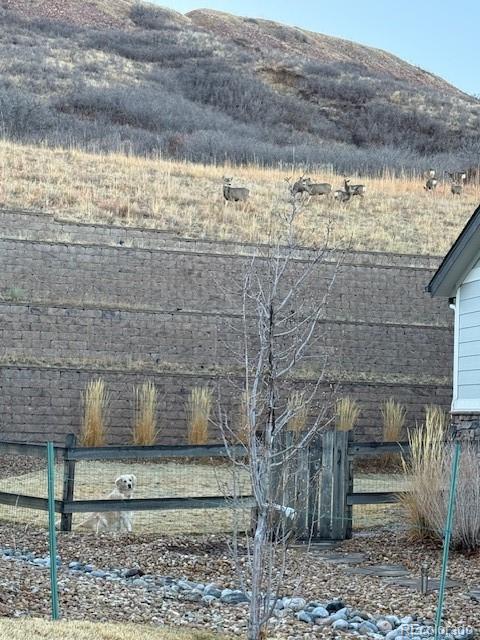 MLS Image #27 for 3248  mccracken lane,castle rock, Colorado