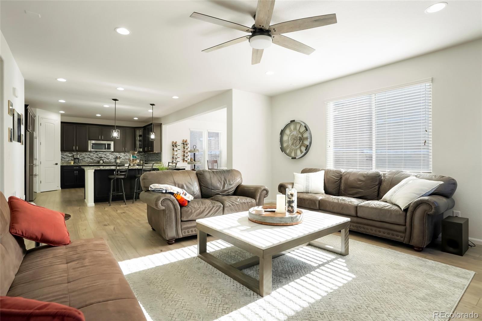 MLS Image #5 for 3248  mccracken lane,castle rock, Colorado