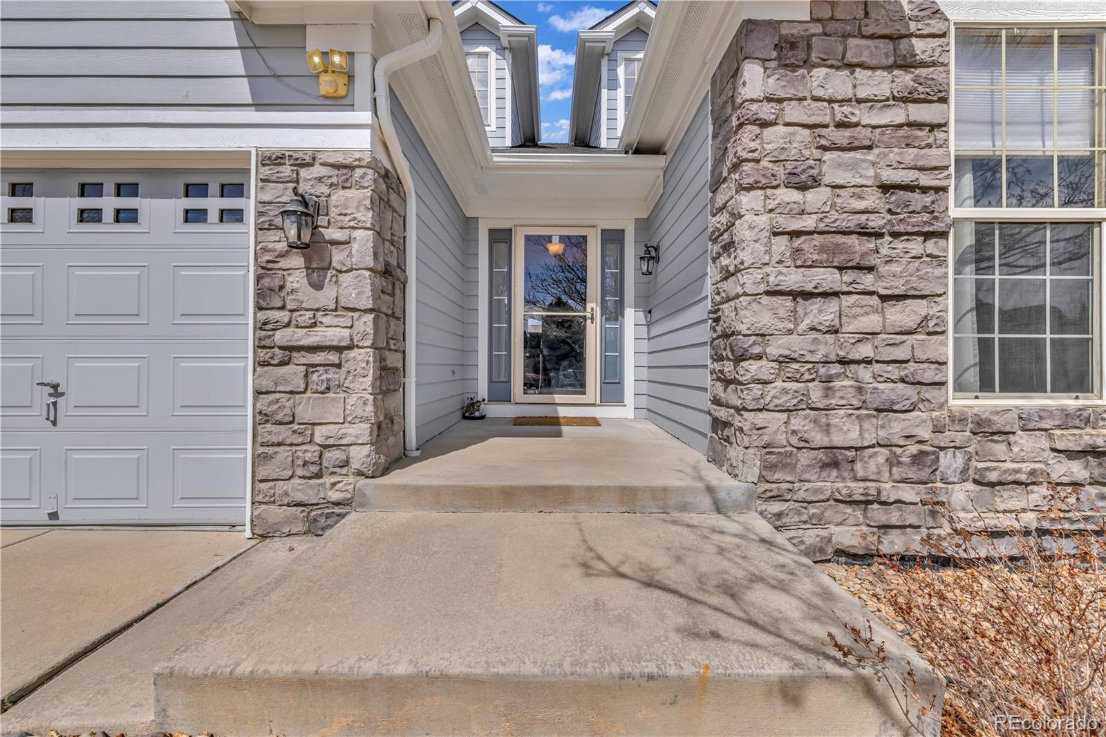 MLS Image #1 for 11361  sun prairie court,parker, Colorado