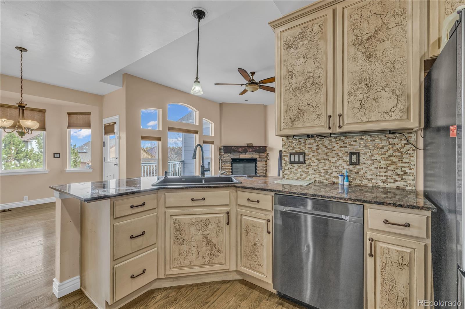 MLS Image #10 for 11361  sun prairie court,parker, Colorado