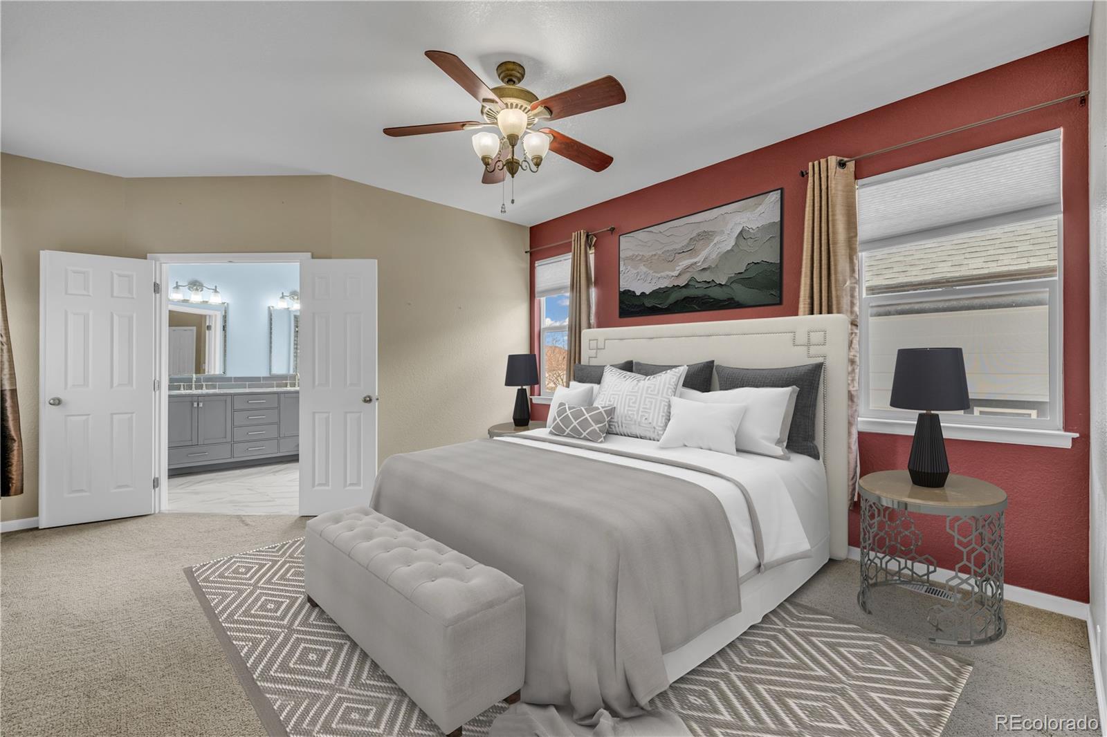 MLS Image #14 for 11361  sun prairie court,parker, Colorado