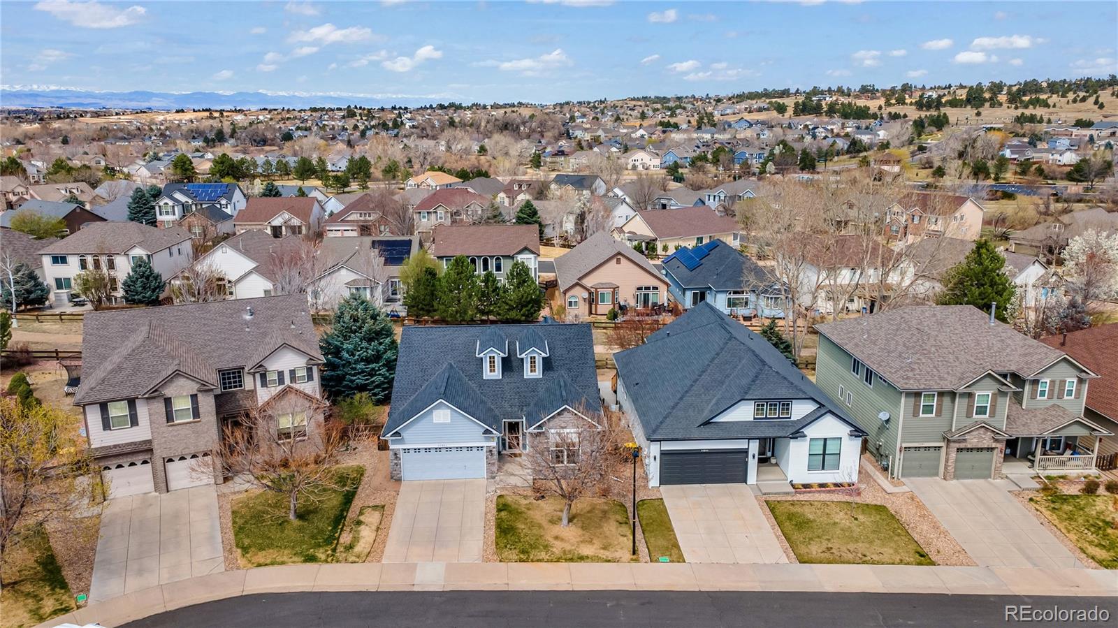 MLS Image #34 for 11361  sun prairie court,parker, Colorado