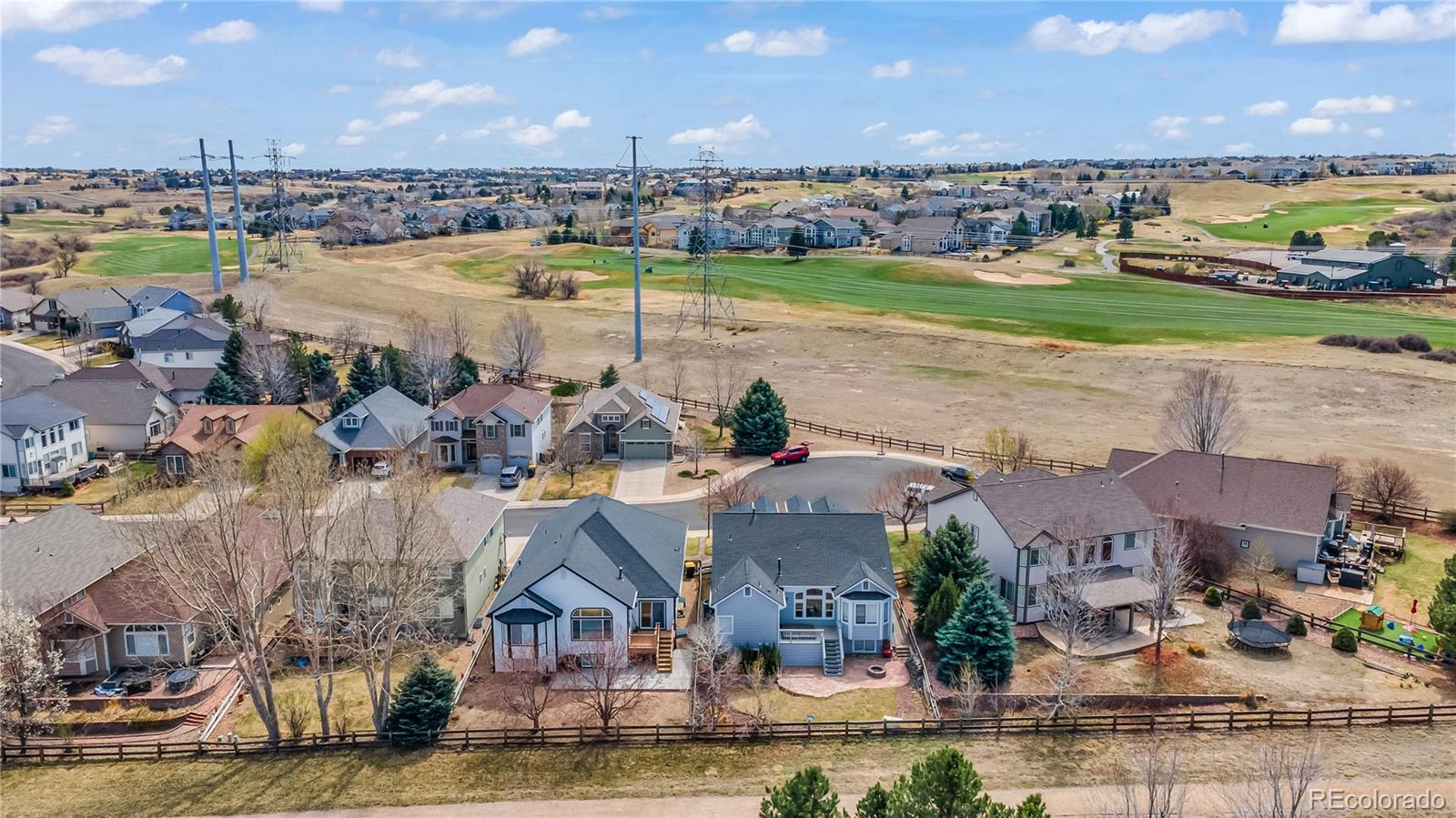 MLS Image #36 for 11361  sun prairie court,parker, Colorado