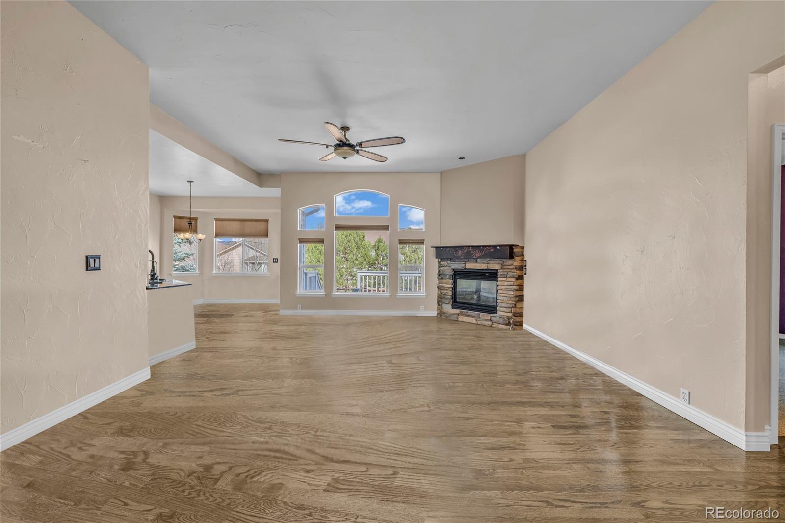 MLS Image #4 for 11361  sun prairie court,parker, Colorado