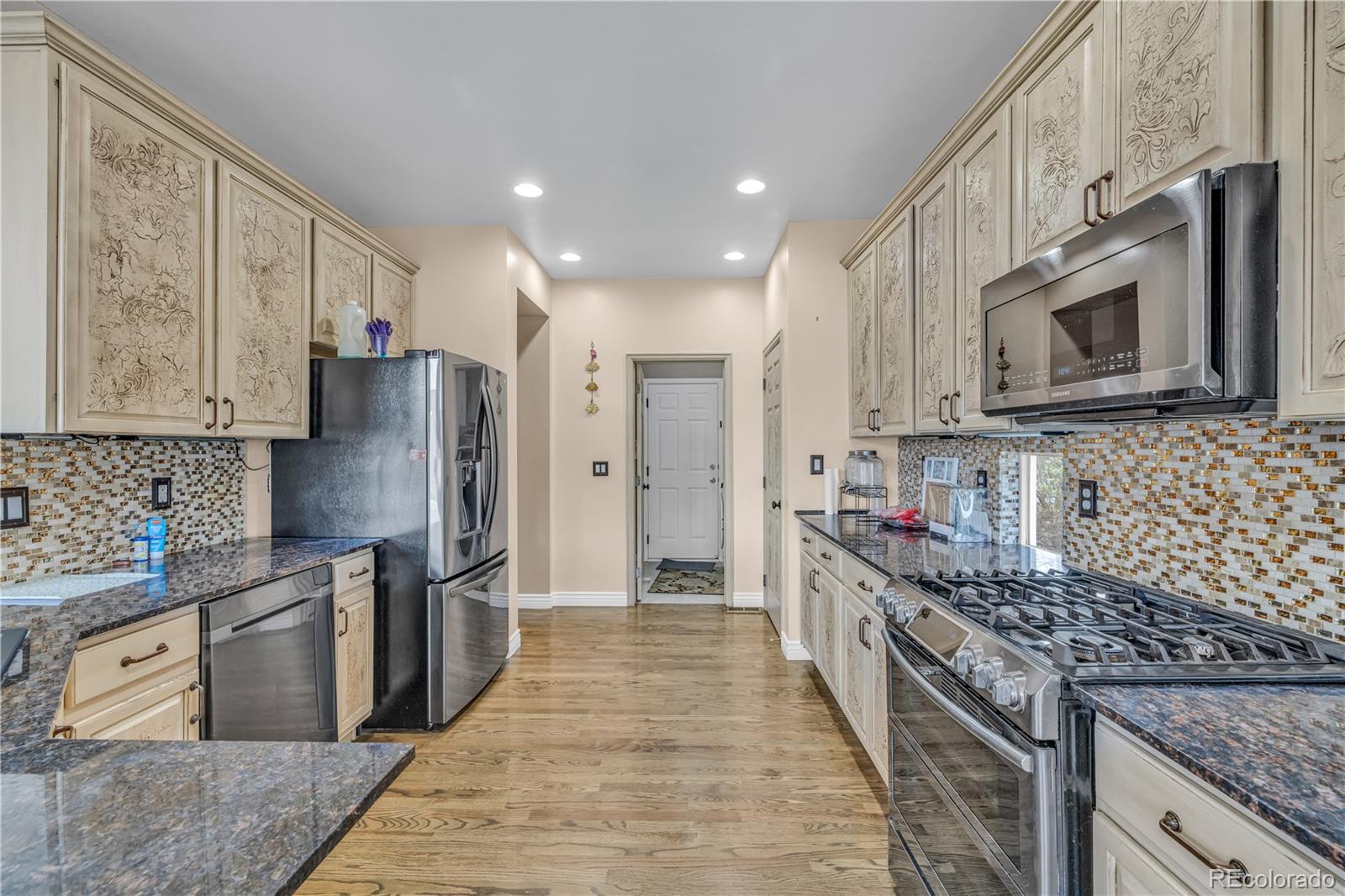 MLS Image #7 for 11361  sun prairie court,parker, Colorado