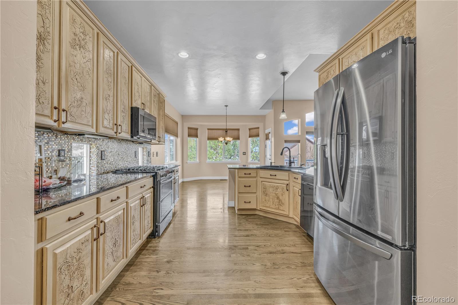MLS Image #8 for 11361  sun prairie court,parker, Colorado