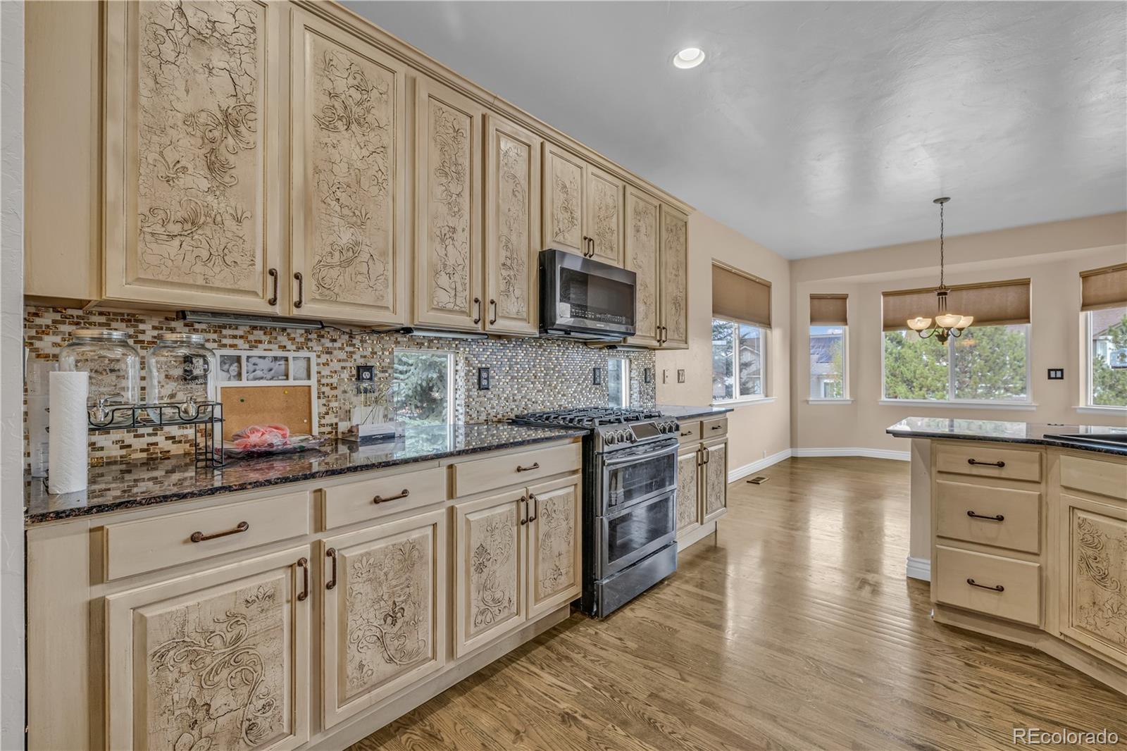 MLS Image #9 for 11361  sun prairie court,parker, Colorado