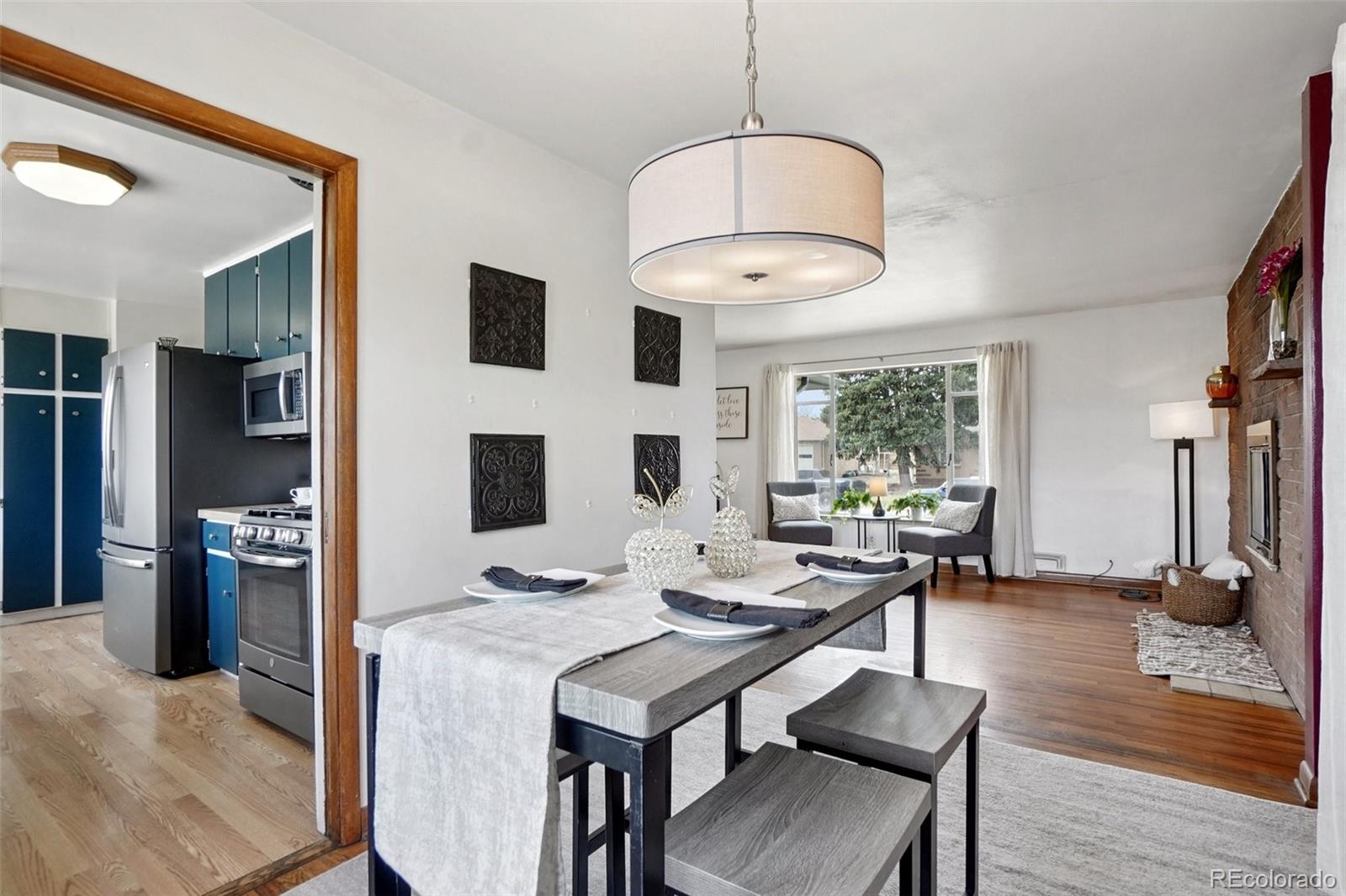 MLS Image #11 for 4216  ammons street,wheat ridge, Colorado