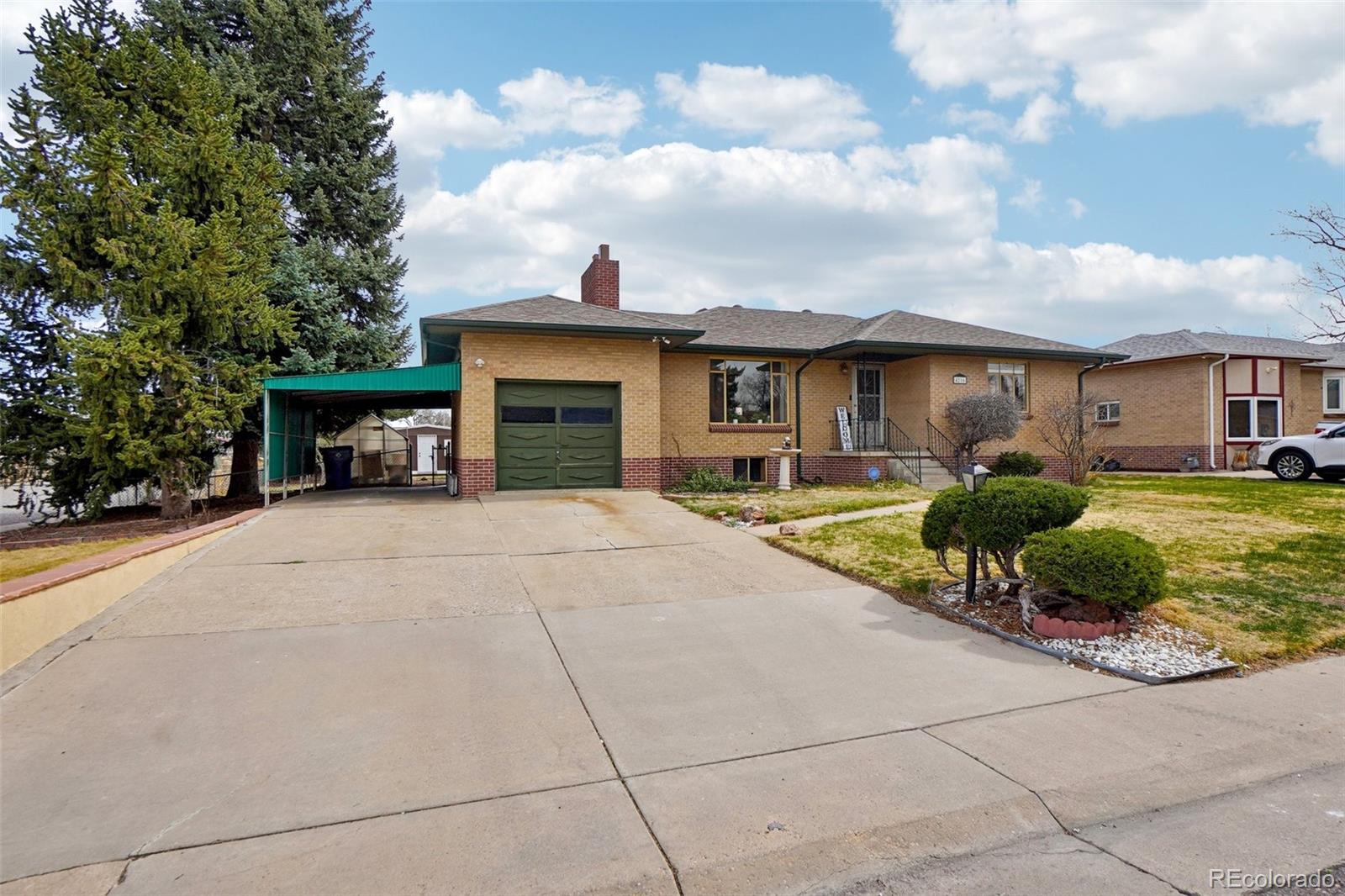 MLS Image #2 for 4216  ammons street,wheat ridge, Colorado