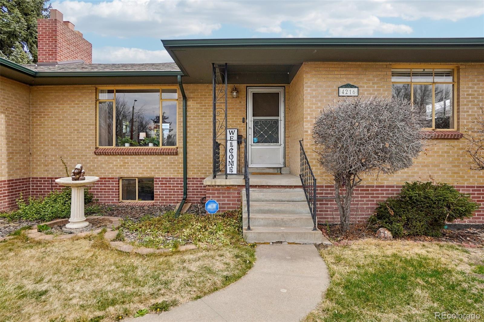 MLS Image #3 for 4216  ammons street,wheat ridge, Colorado