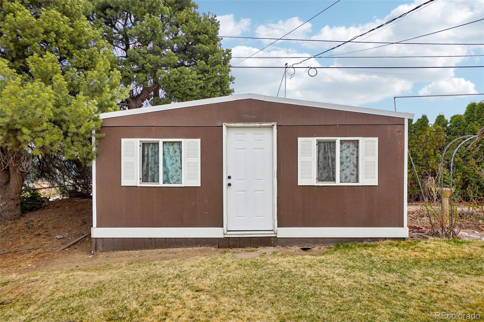 MLS Image #35 for 4216  ammons street,wheat ridge, Colorado