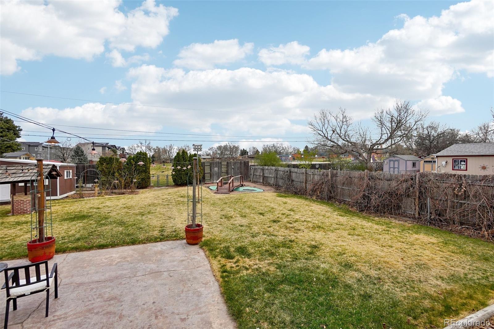 MLS Image #39 for 4216  ammons street,wheat ridge, Colorado