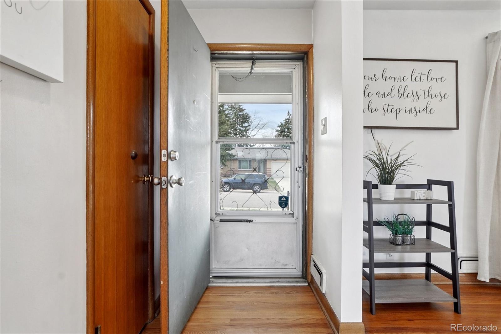 MLS Image #4 for 4216  ammons street,wheat ridge, Colorado