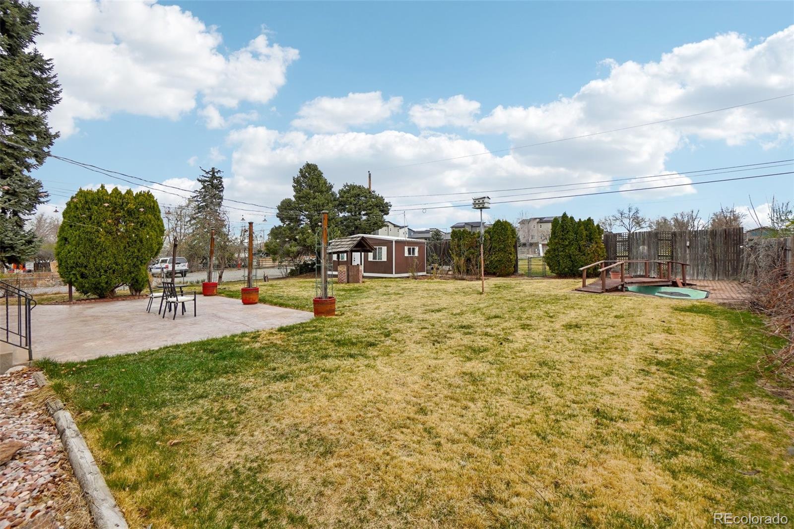 MLS Image #41 for 4216  ammons street,wheat ridge, Colorado