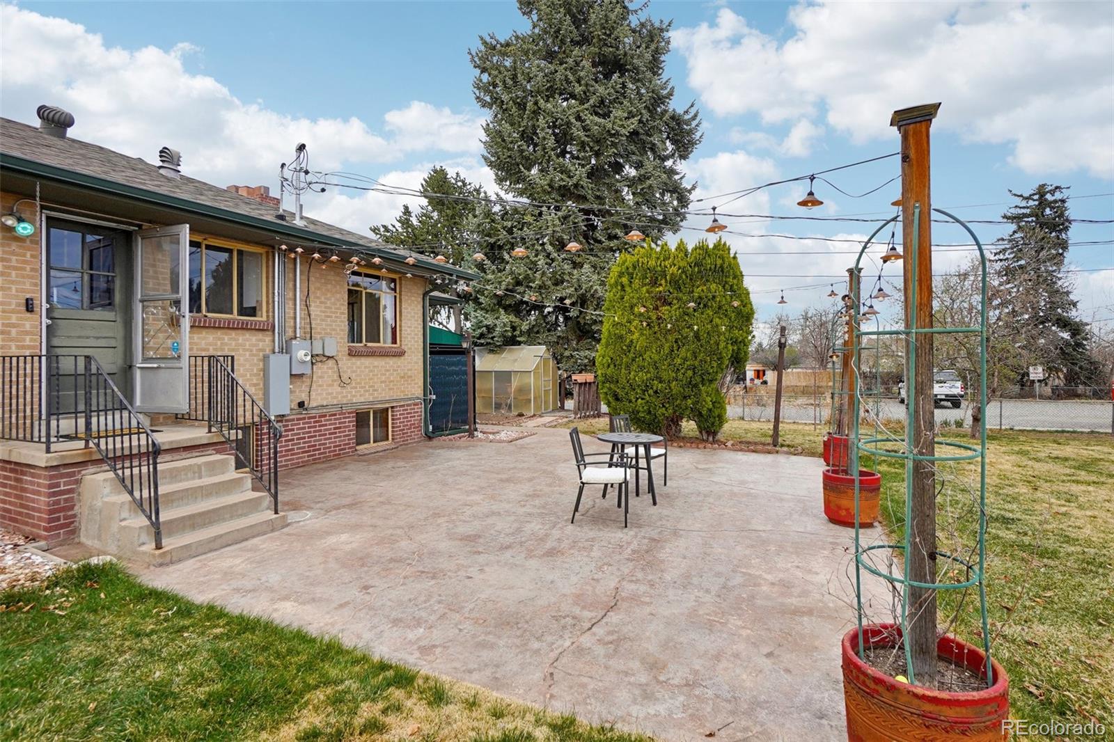 MLS Image #42 for 4216  ammons street,wheat ridge, Colorado
