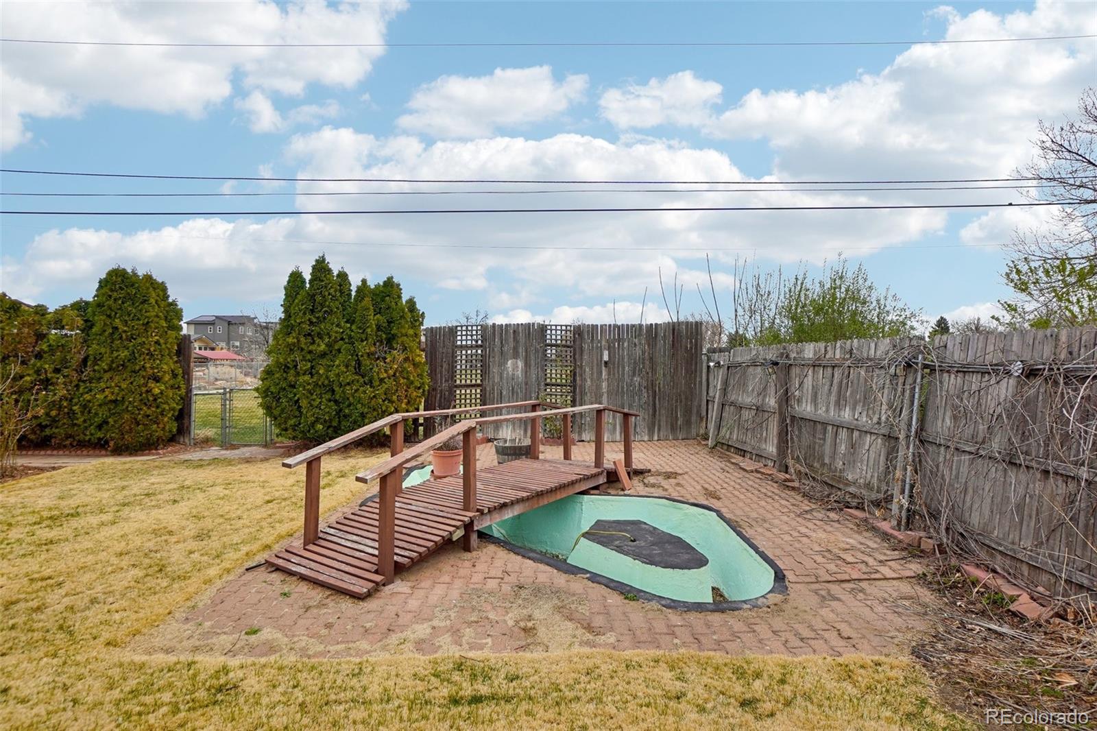 MLS Image #44 for 4216  ammons street,wheat ridge, Colorado