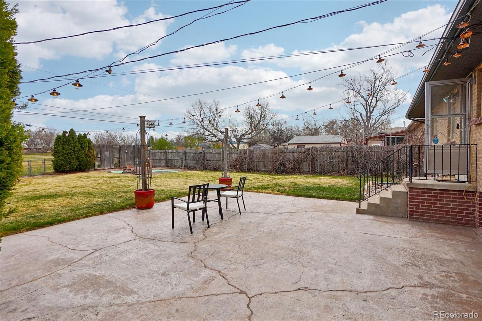 MLS Image #45 for 4216  ammons street,wheat ridge, Colorado